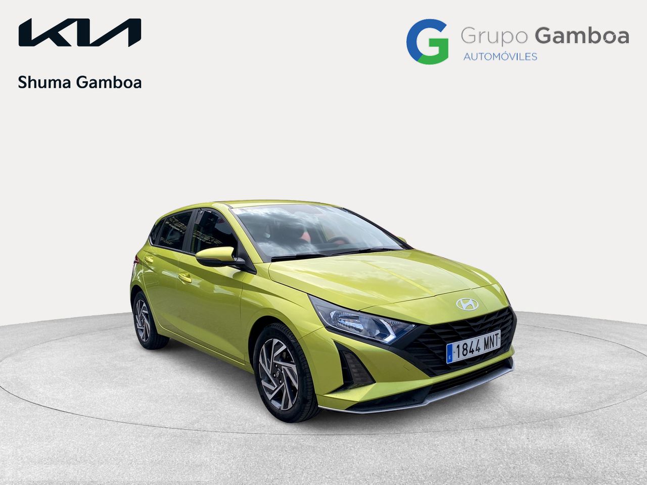 hyundai i20 2024 / foto grande (3)