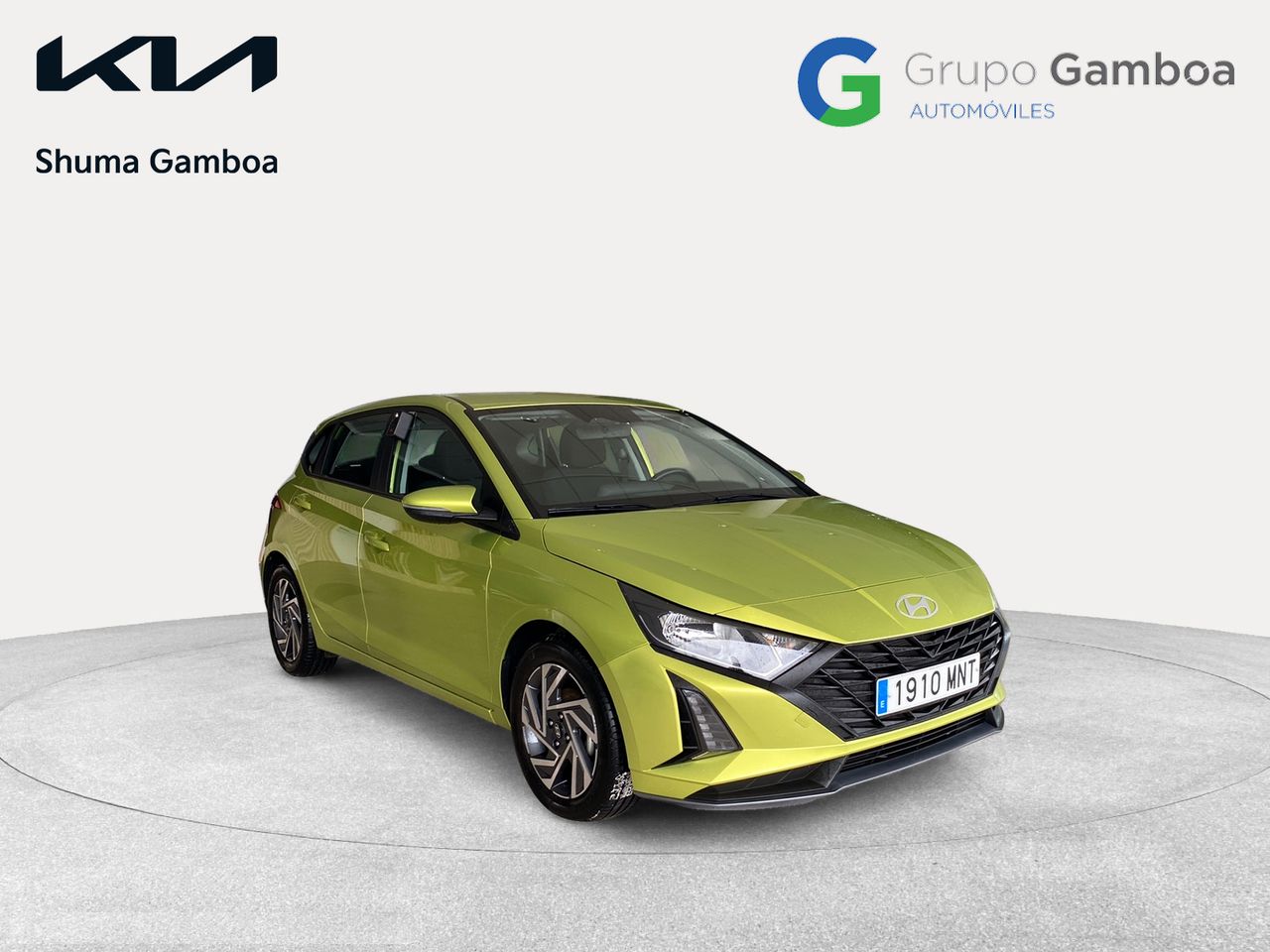 hyundai i20 2024 / foto grande (3)