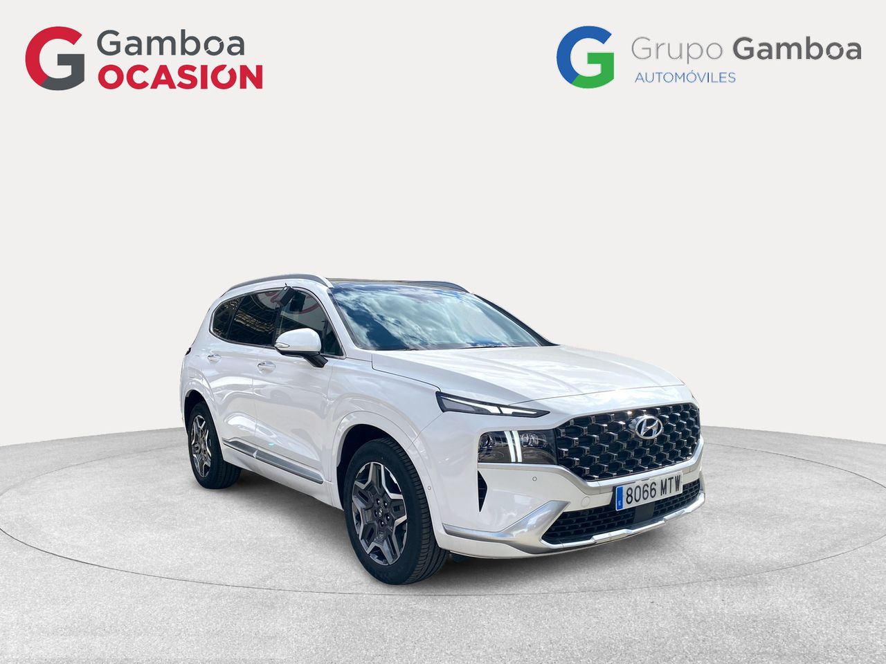 hyundai santa fe 2024 / foto grande (3)