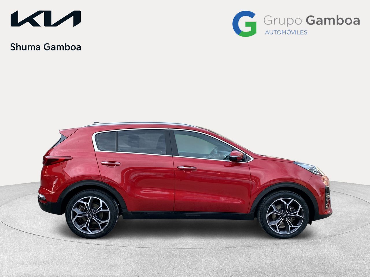kia sportage 2021 / foto grande (3)