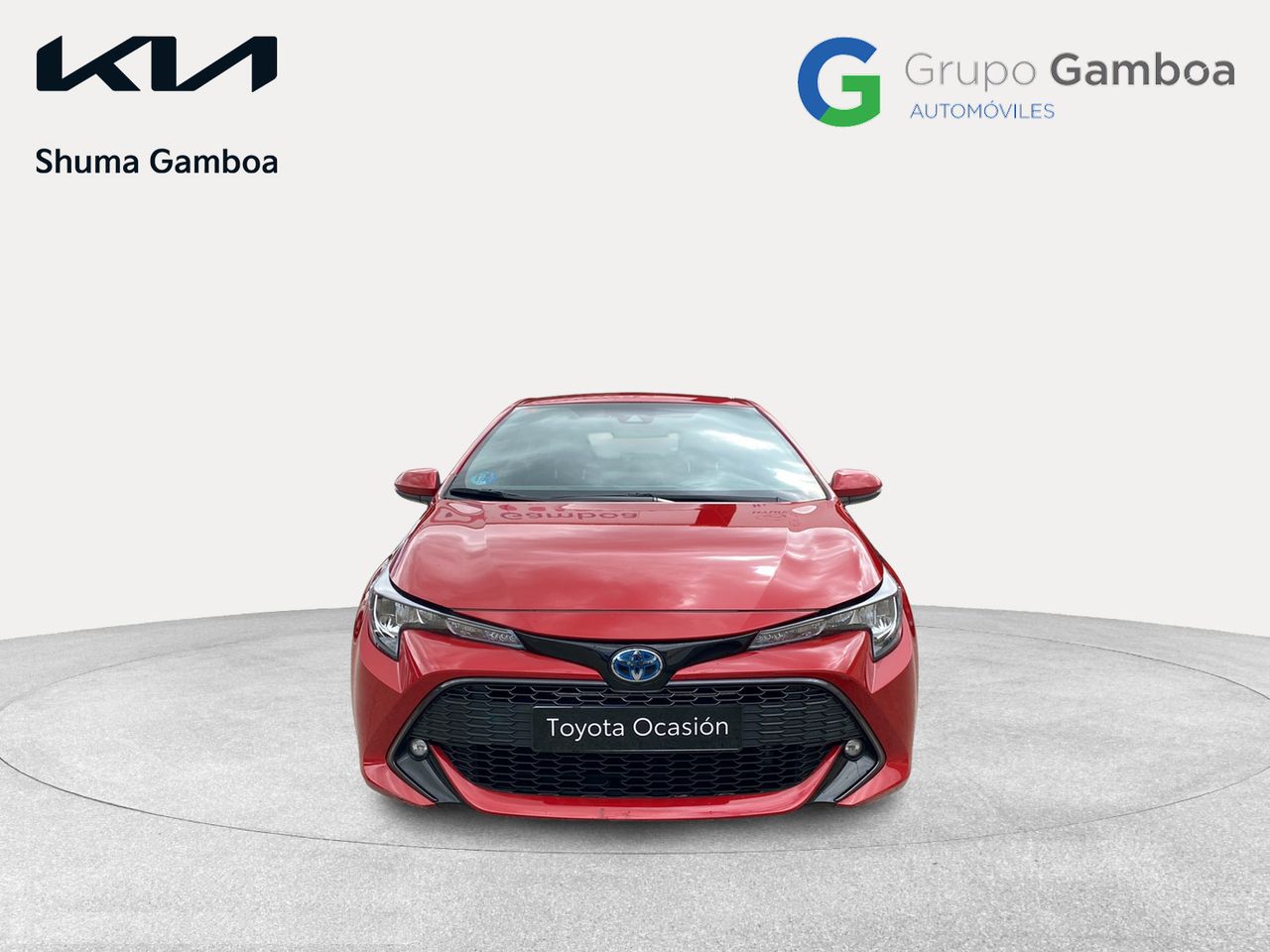toyota corolla 2021 / foto grande (2)