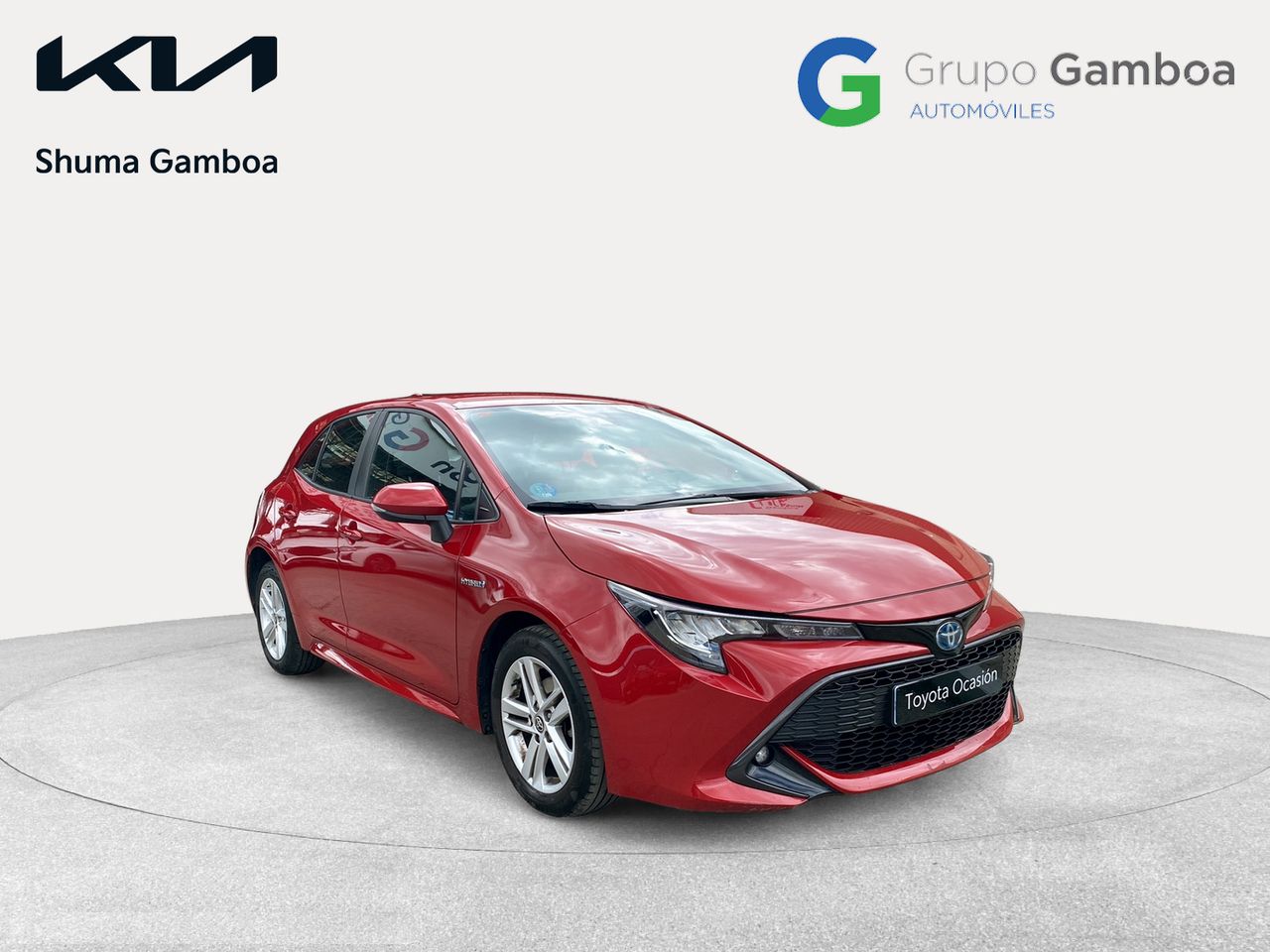 toyota corolla 2021 / foto grande (3)