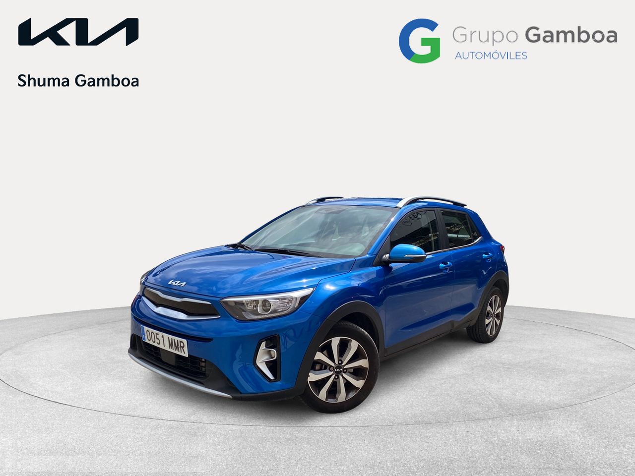 Foto kia stonic 2024 /