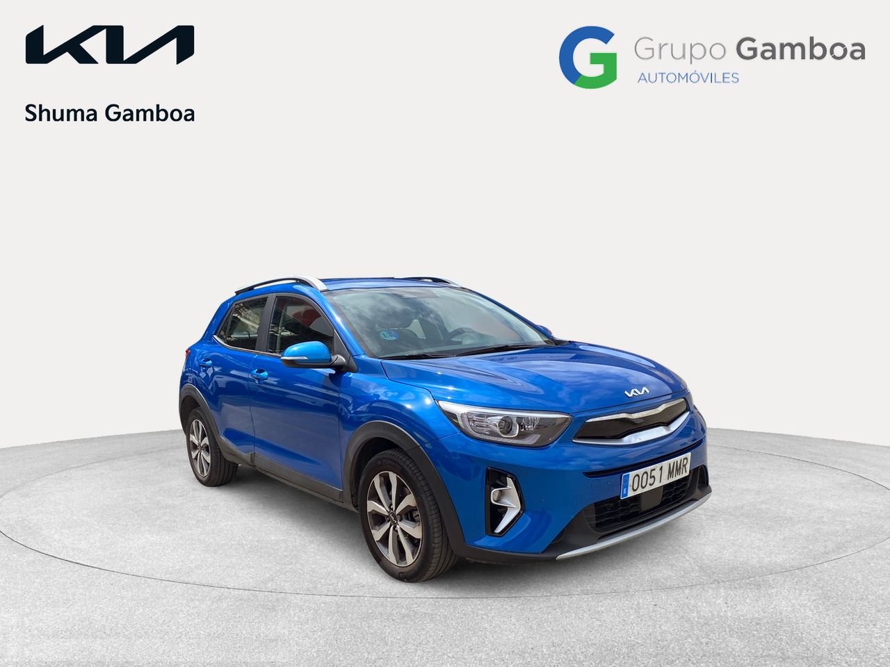 kia stonic 2024 / foto grande (3)