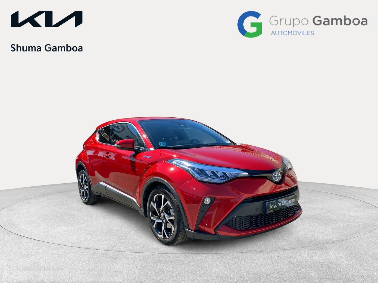 toyota c-hr 2022 / foto grande (3)