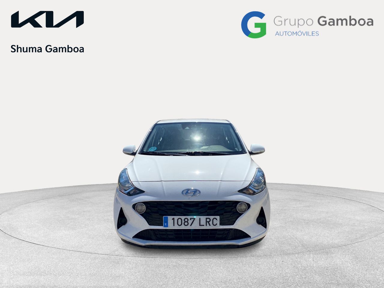 hyundai i10 2021 / foto grande (2)