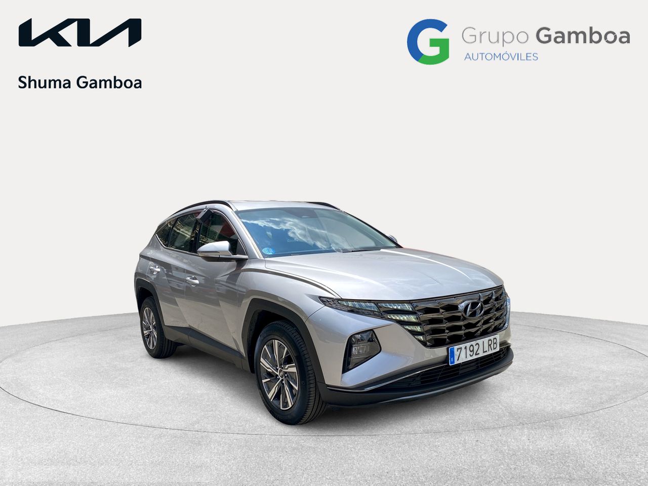 hyundai tucson 2021 / foto grande (3)