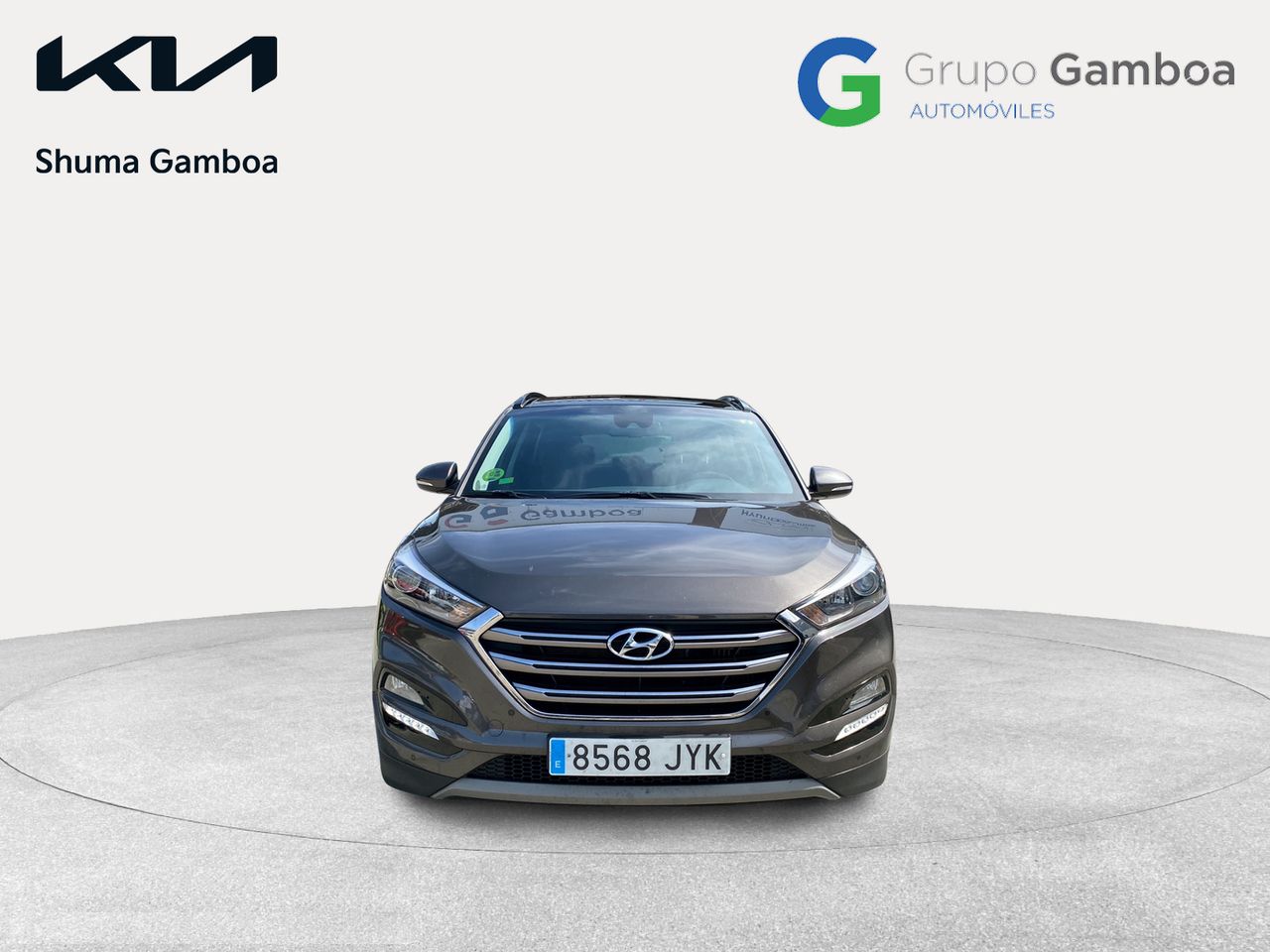 hyundai tucson 2017 / foto grande (2)