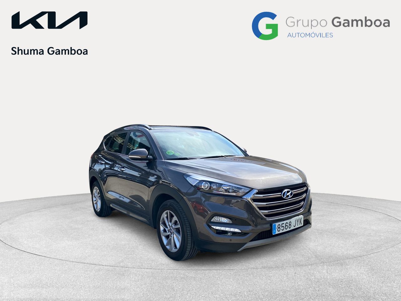 hyundai tucson 2017 / foto grande (3)