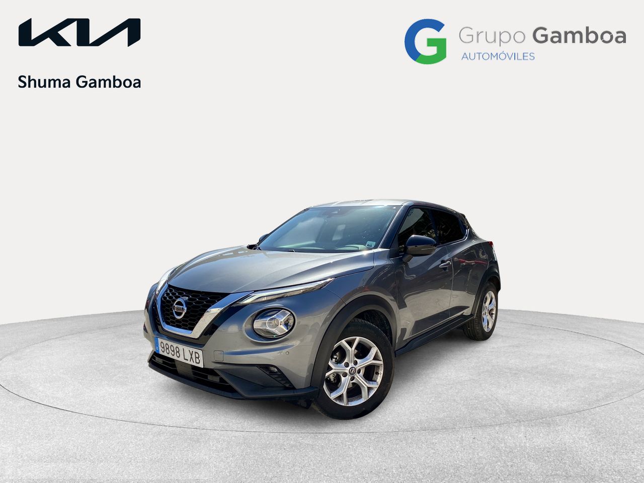 Foto nissan juke 2022 /