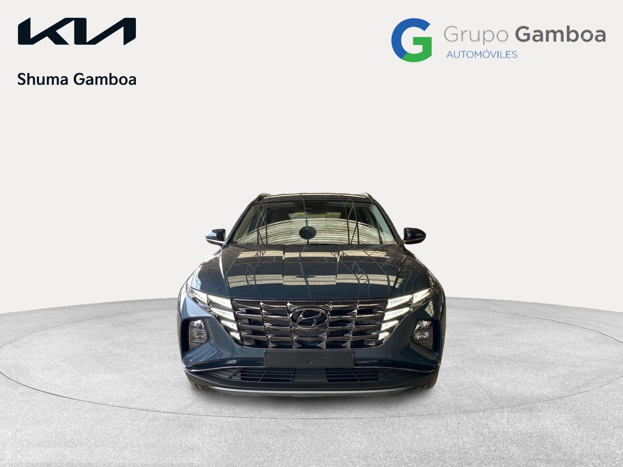 hyundai tucson 2024 / foto grande (2)