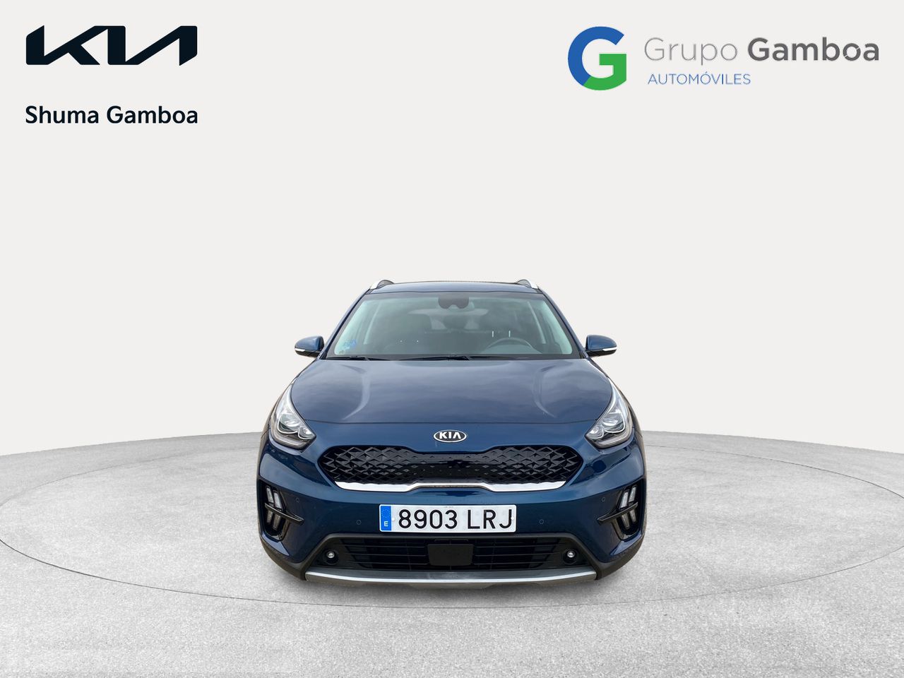 kia niro 2021 / foto grande (2)