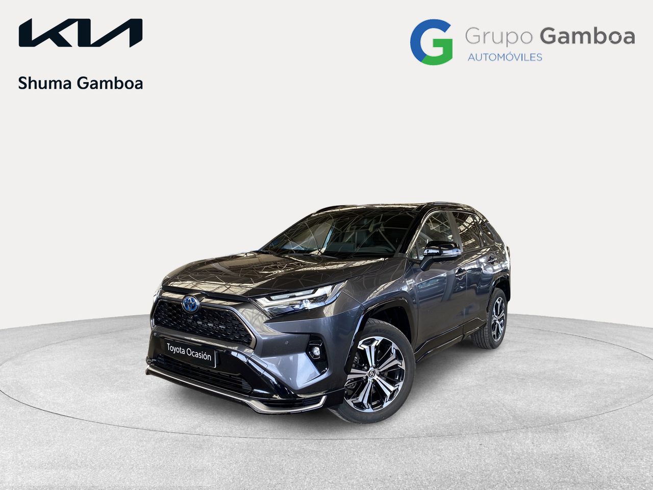 Foto toyota rav4 2023 /