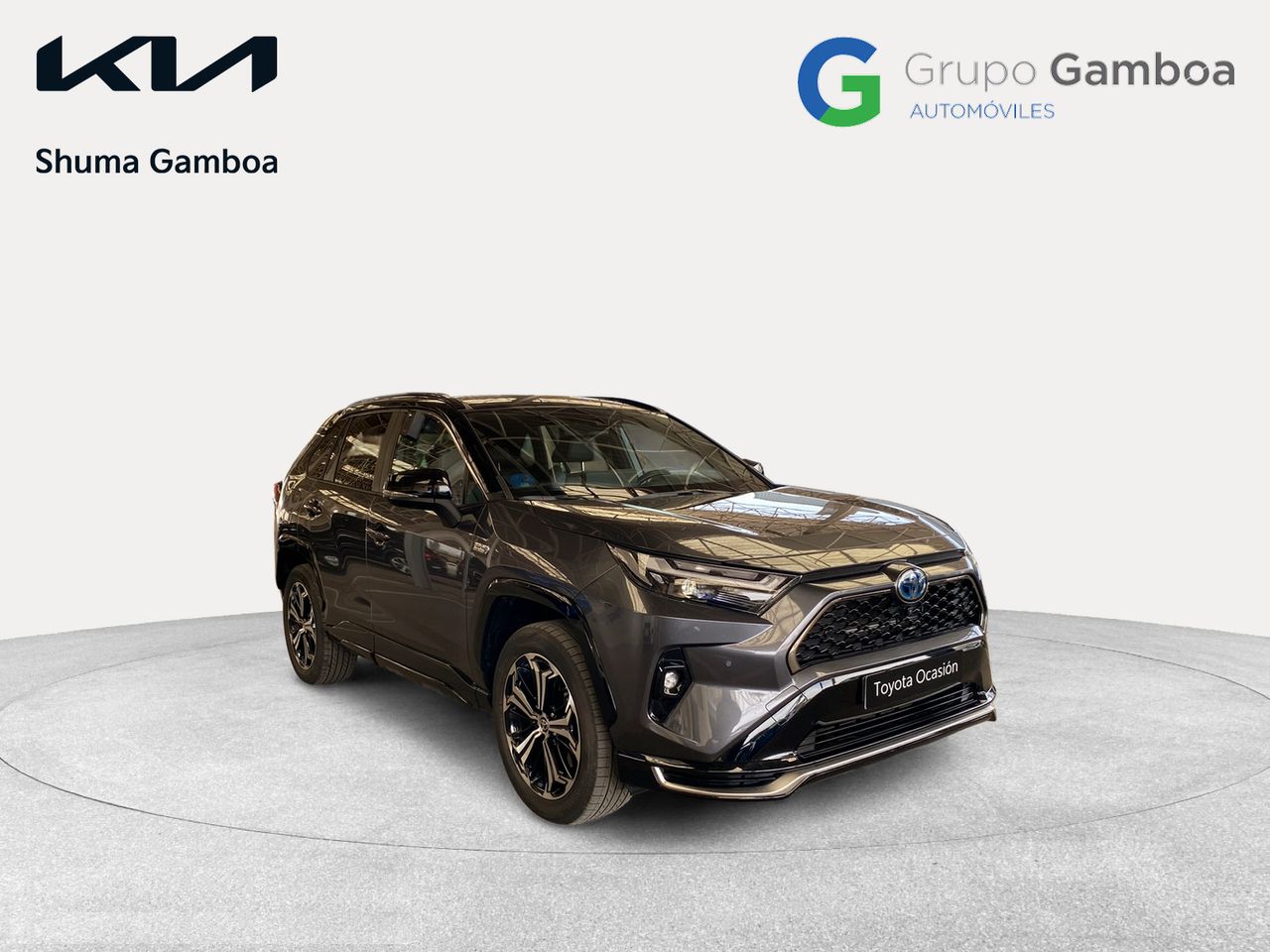 toyota rav4 2023 / foto grande (3)