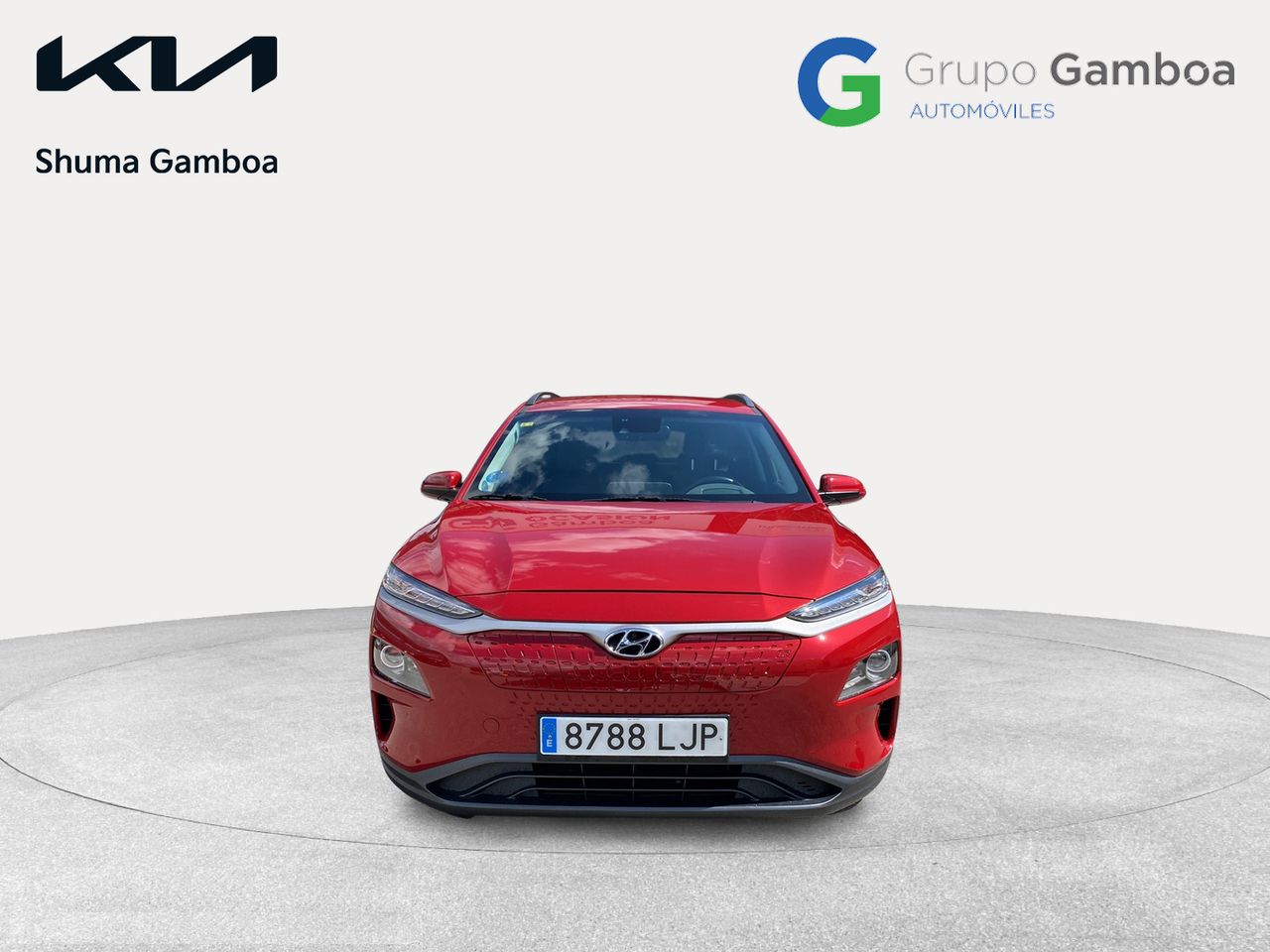 hyundai kona 2020 / foto grande (2)