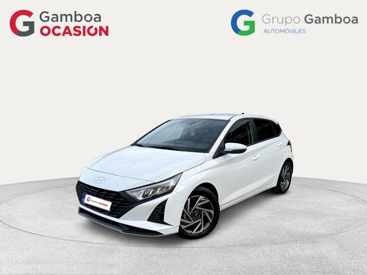 Foto hyundai i20 2024 /
