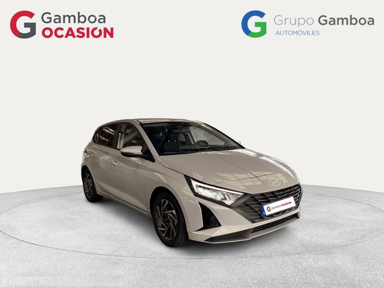 hyundai i20 2024 / foto grande (3)