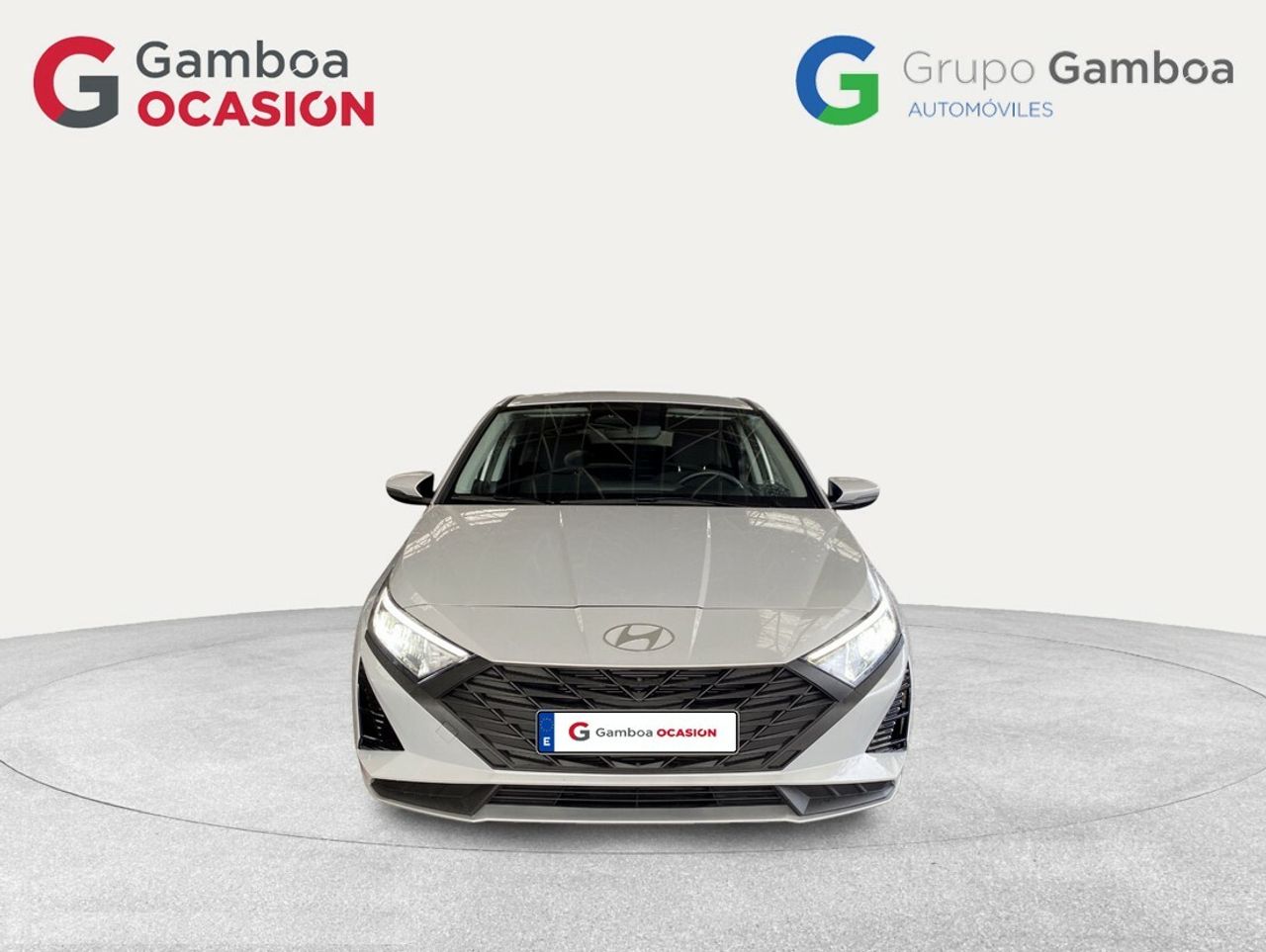 hyundai i20 2024 / foto grande (2)