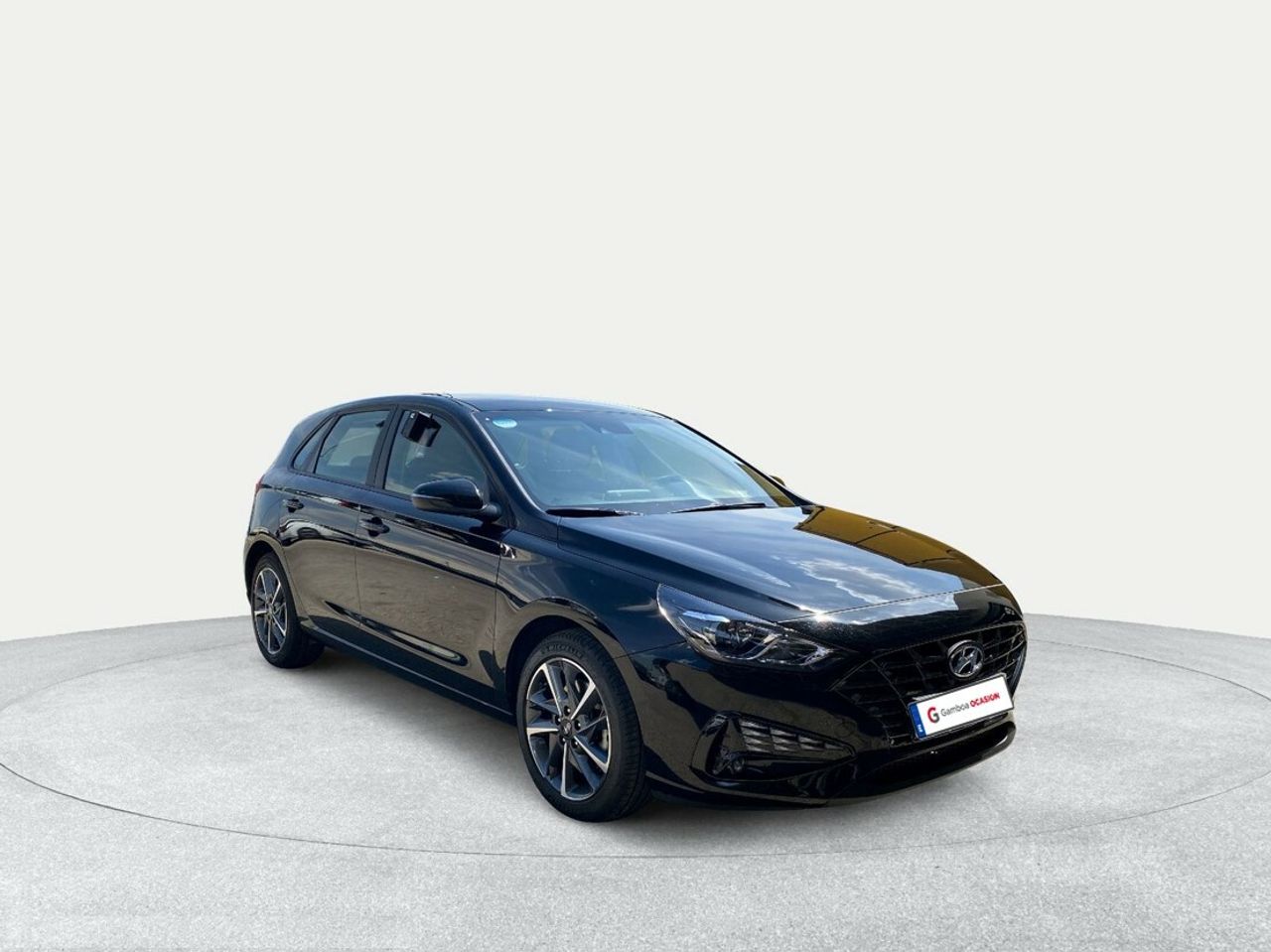 hyundai i30 2024 / foto grande (3)