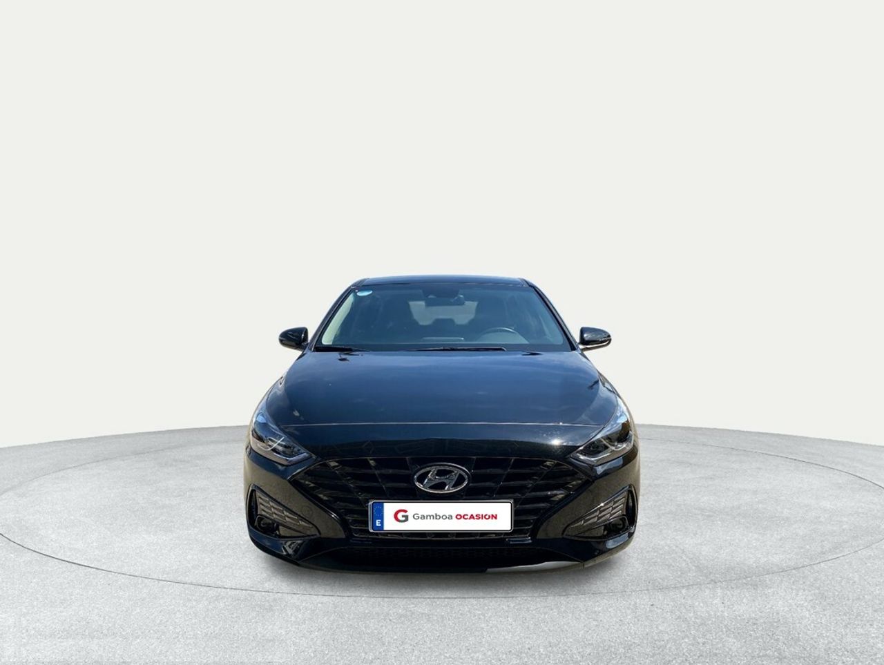 hyundai i30 2024 / foto grande (2)