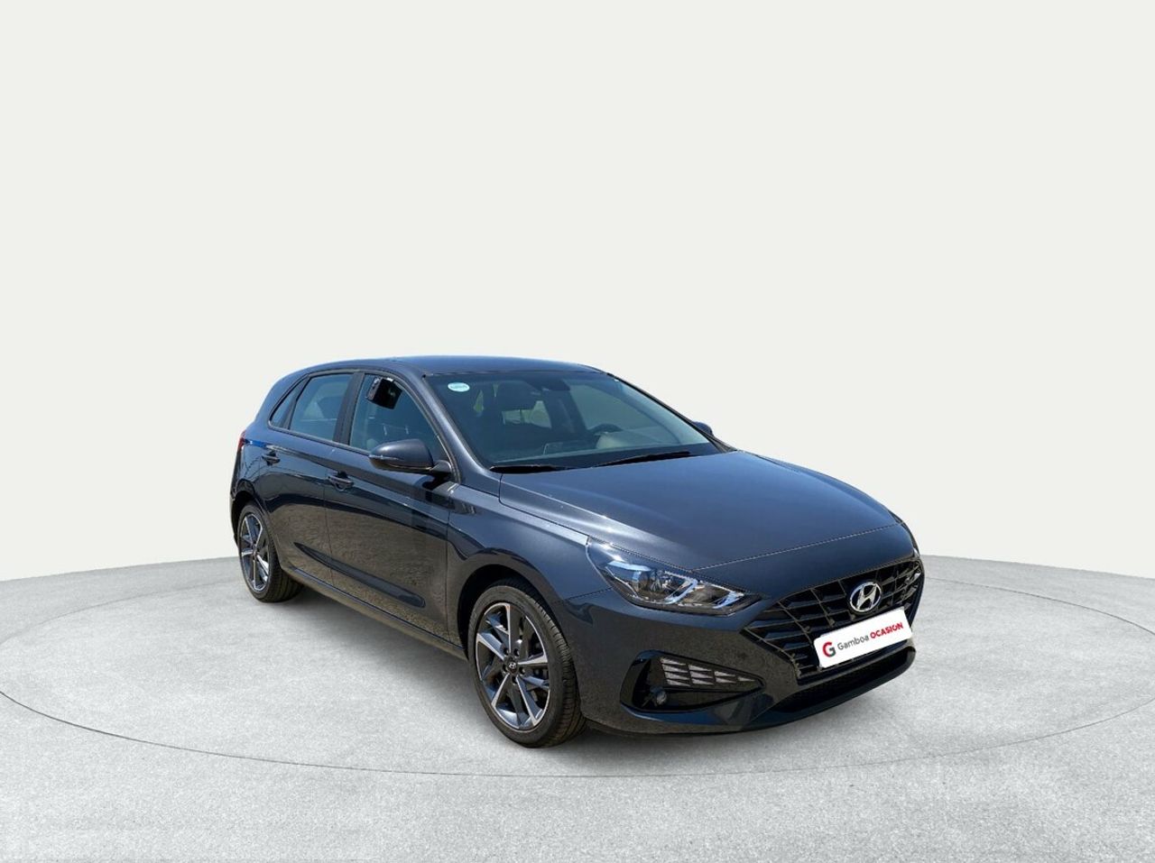 hyundai i30 2024 / foto grande (3)