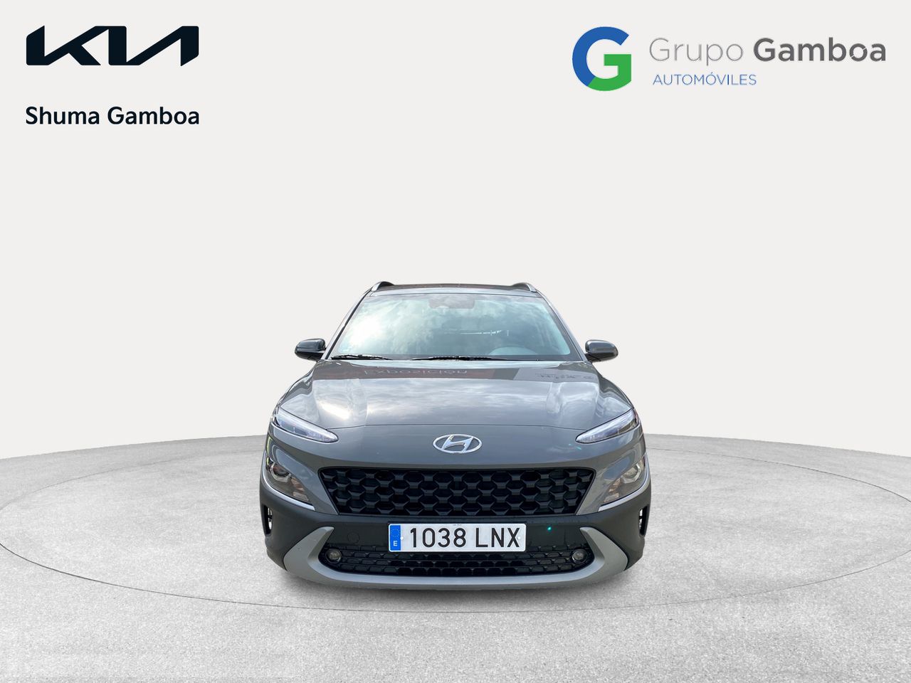 hyundai kona 2021 / foto grande (2)