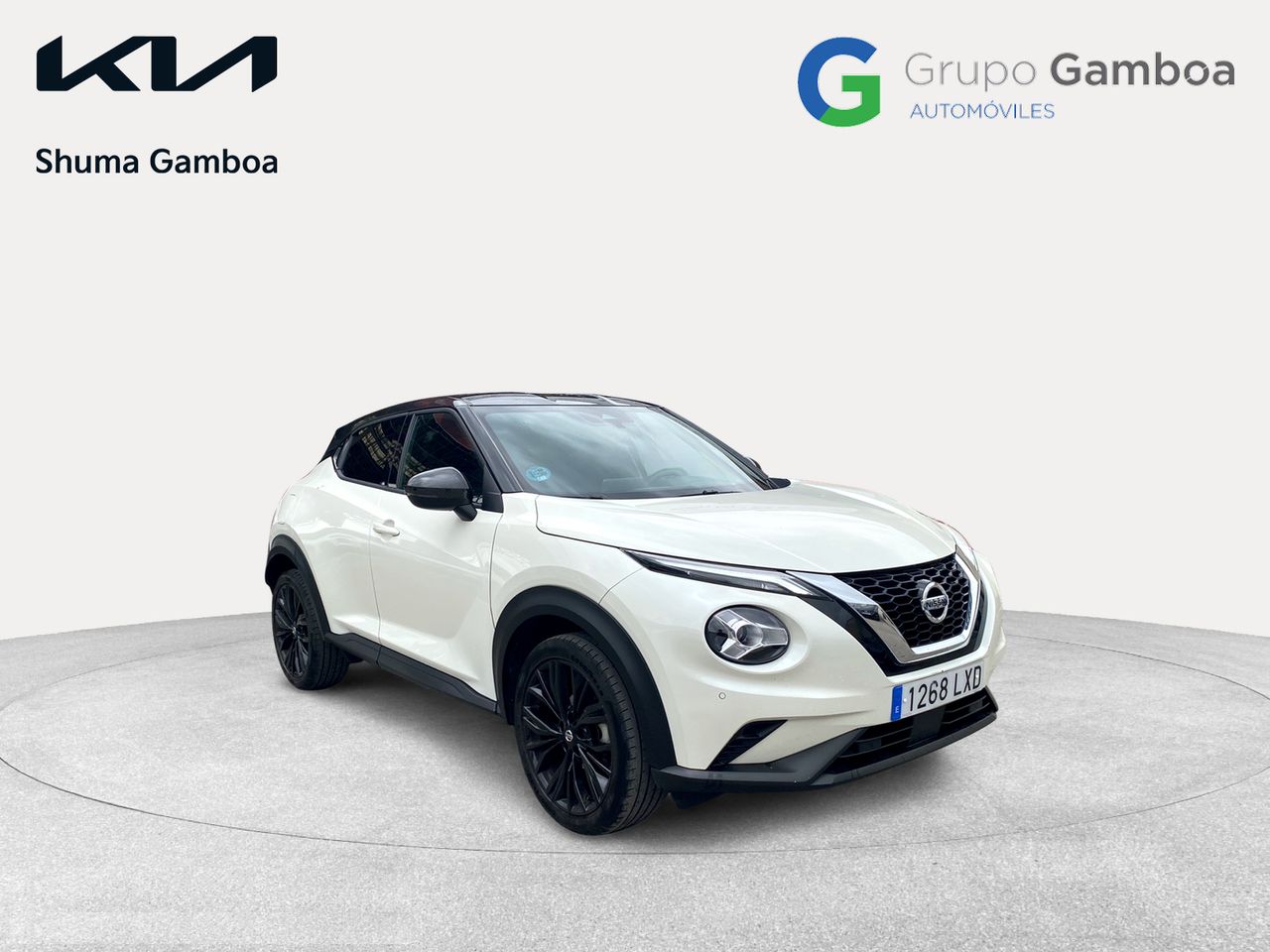 nissan juke 2022 / foto grande (3)