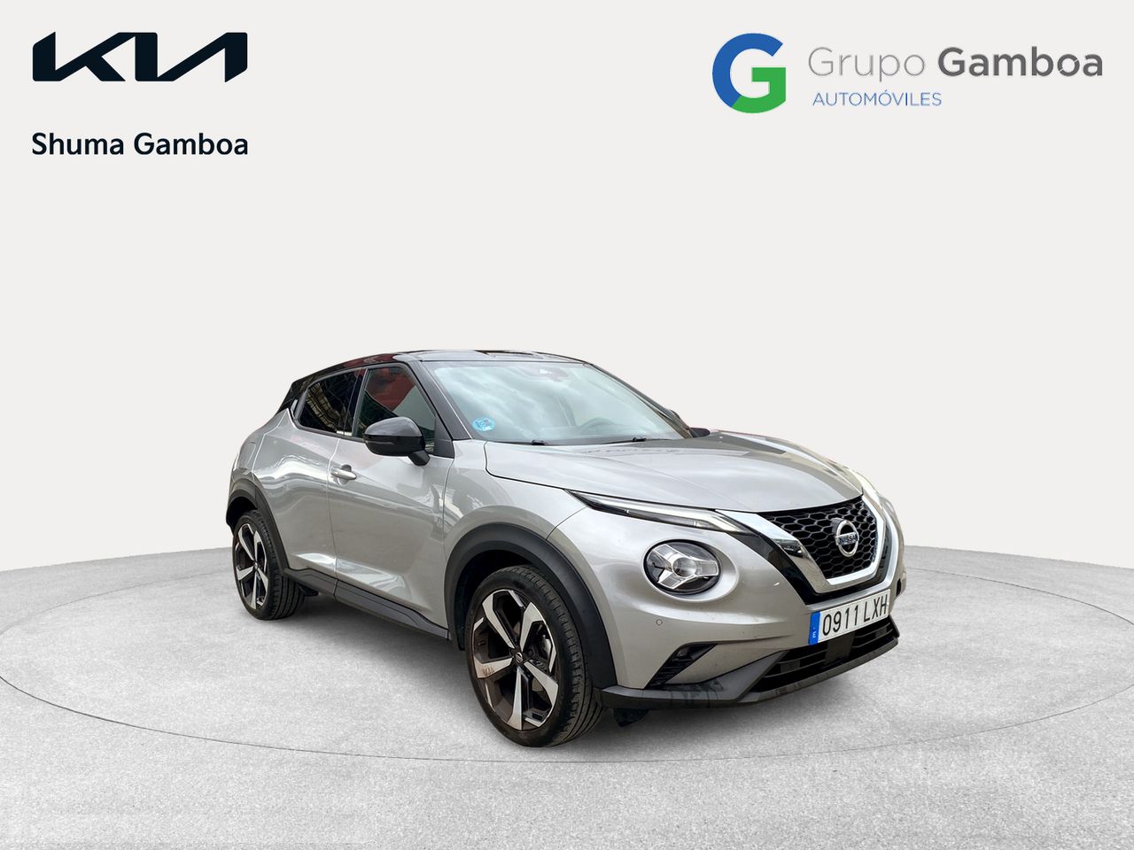 nissan juke 2022 / foto grande (3)