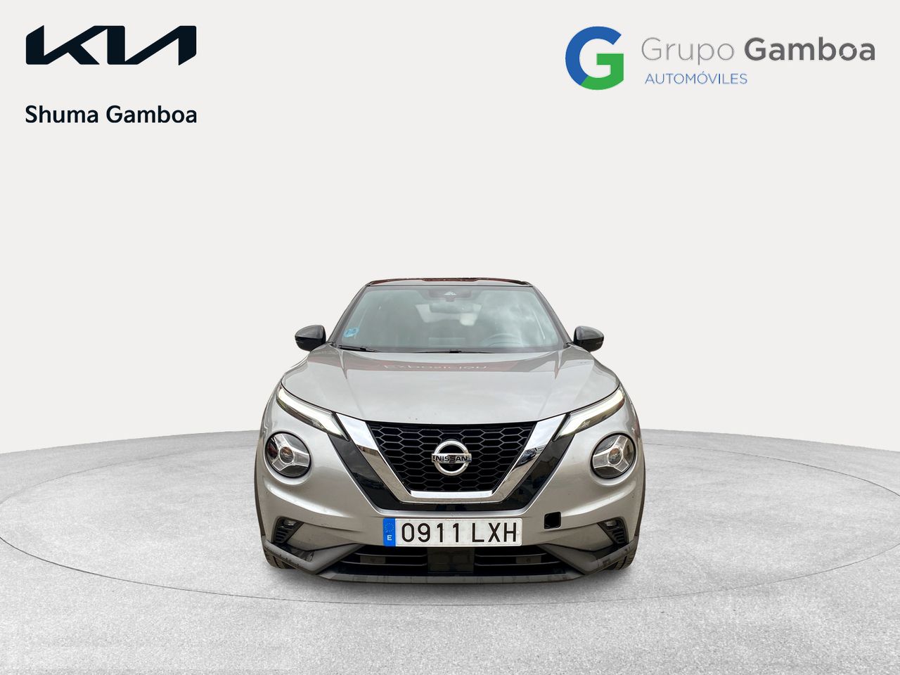 nissan juke 2022 / foto grande (2)