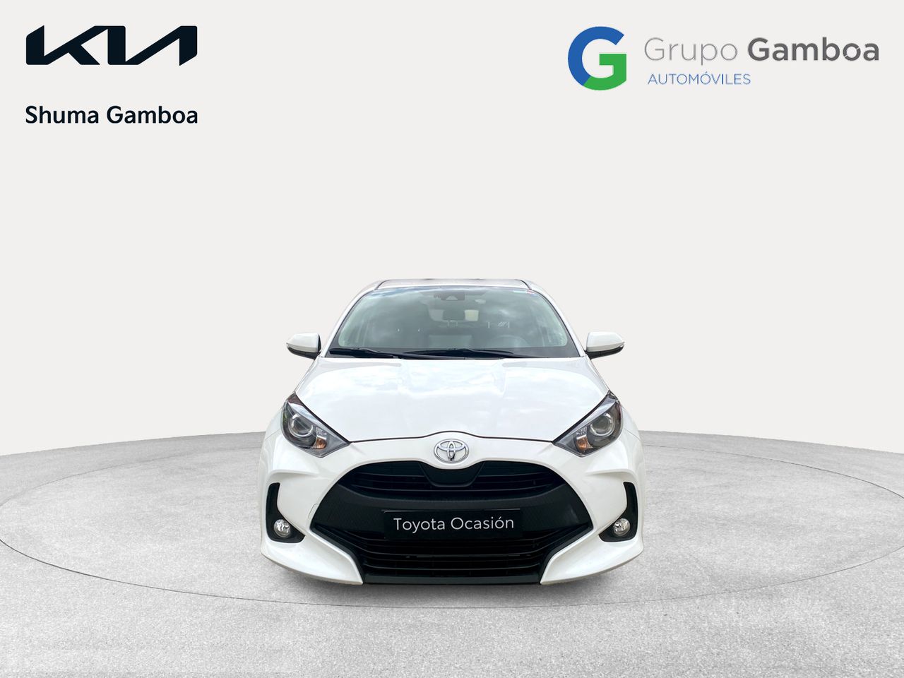 toyota yaris 2024 / foto grande (2)
