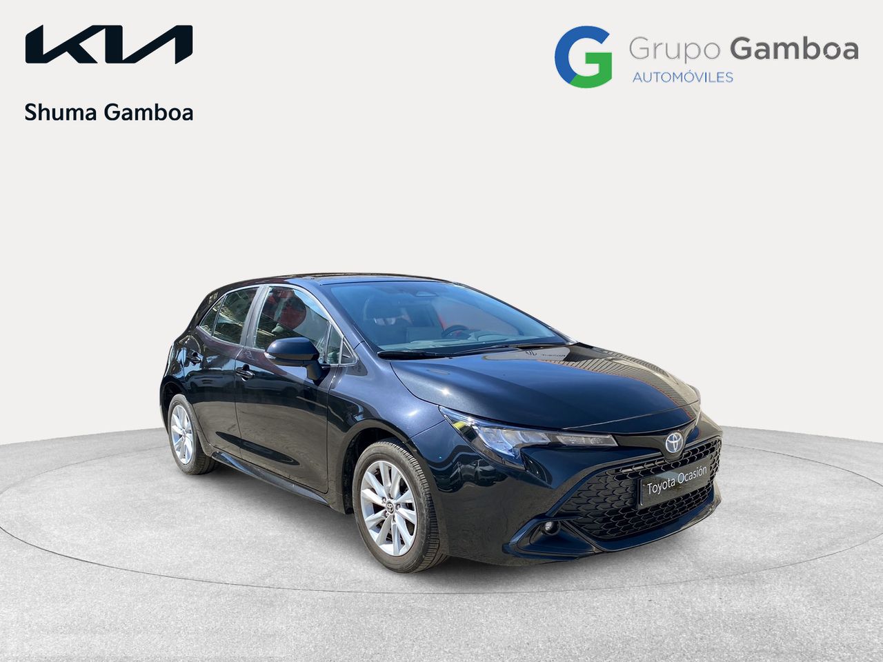 toyota corolla 2024 / foto grande (3)