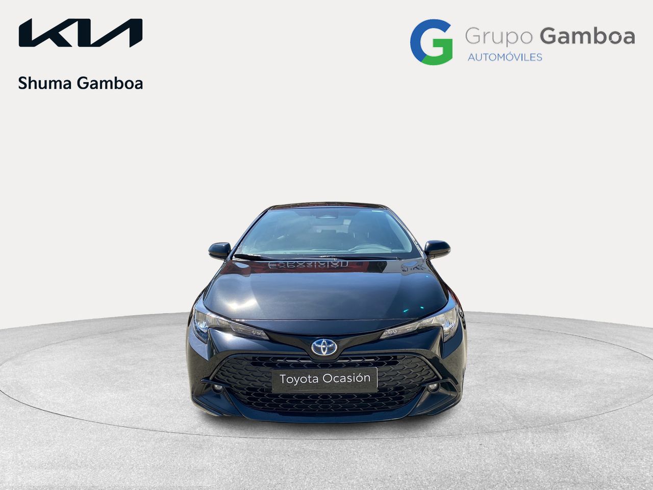 toyota corolla 2024 / foto grande (2)