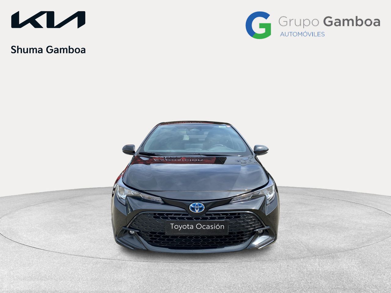 toyota corolla 2024 / foto grande (2)