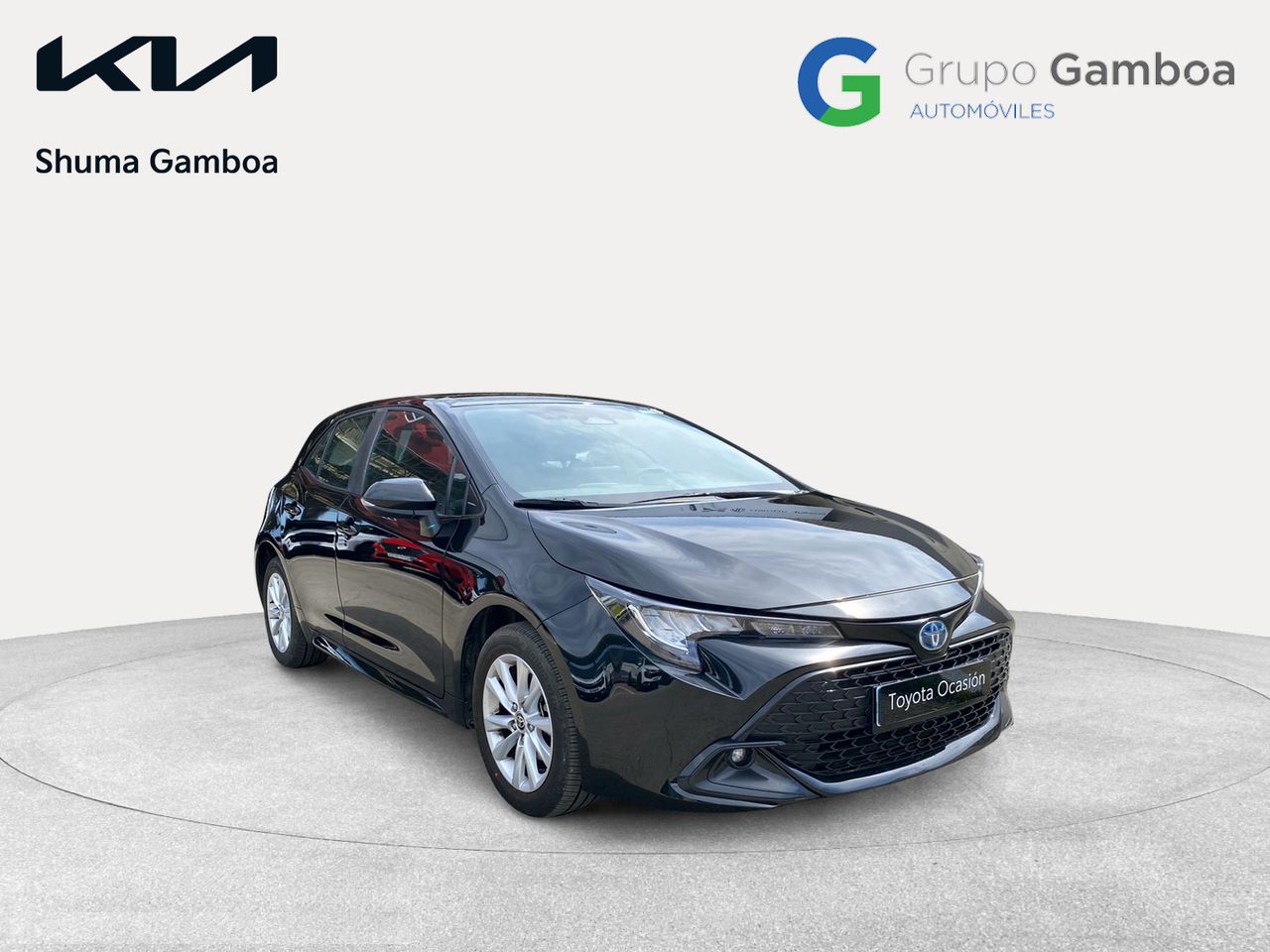 toyota corolla 2024 / foto grande (3)