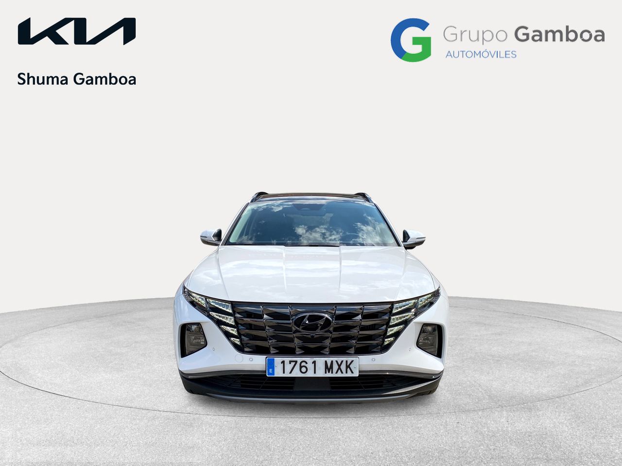 hyundai tucson 2024 / foto grande (2)