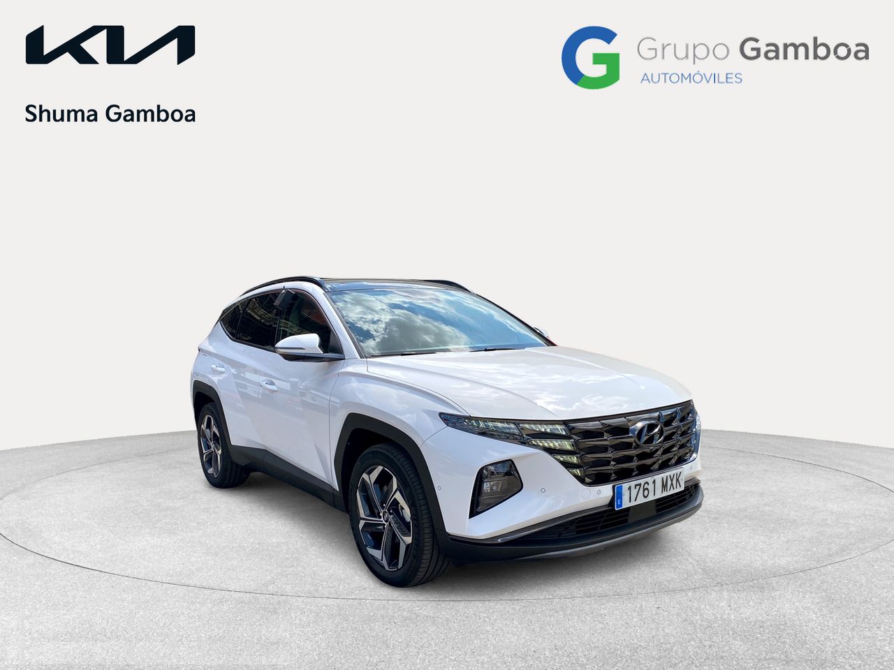 hyundai tucson 2024 / foto grande (3)