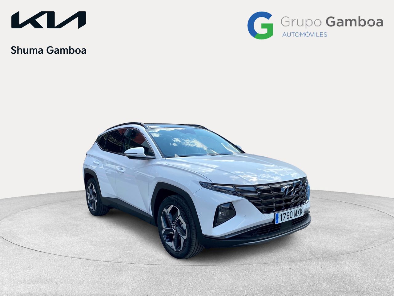 hyundai tucson 2024 / foto grande (3)