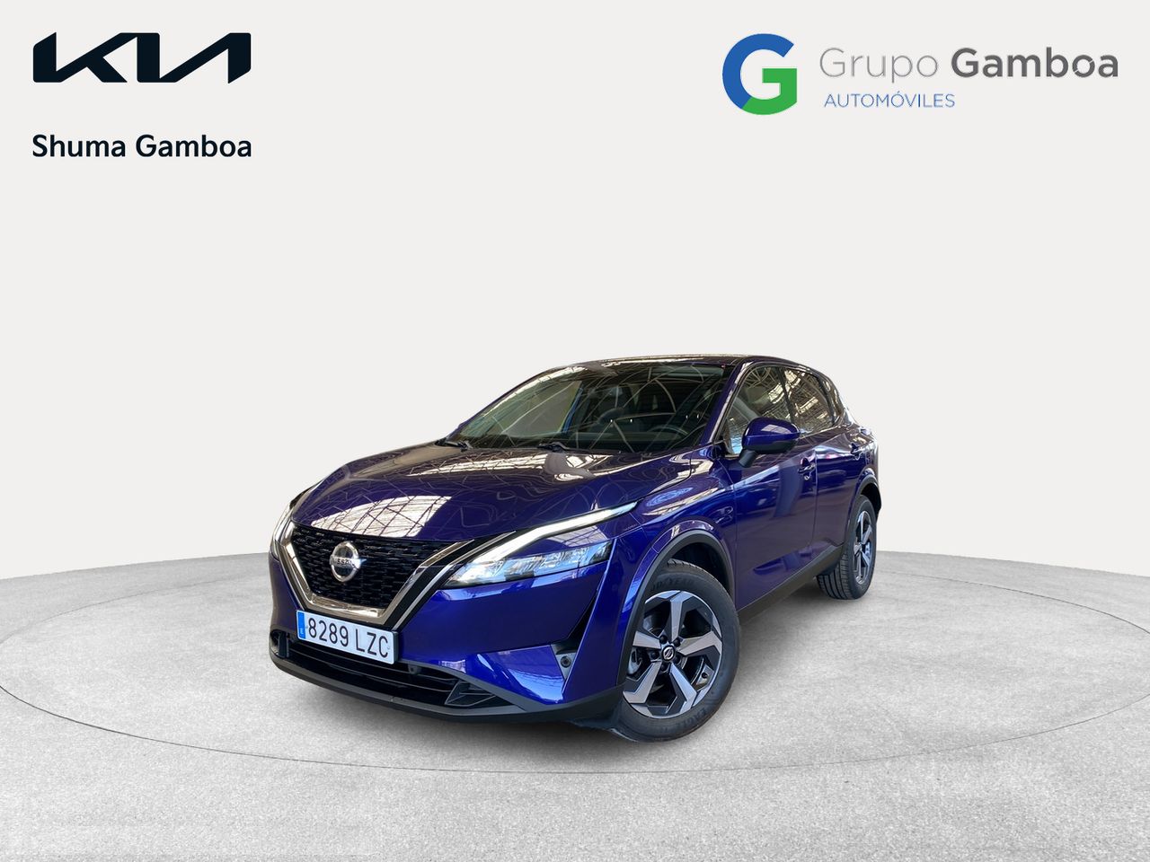 nissan qashqai 2022 /