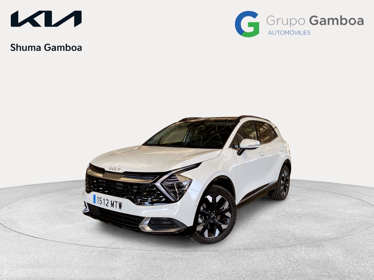 kia sportage 2024 /