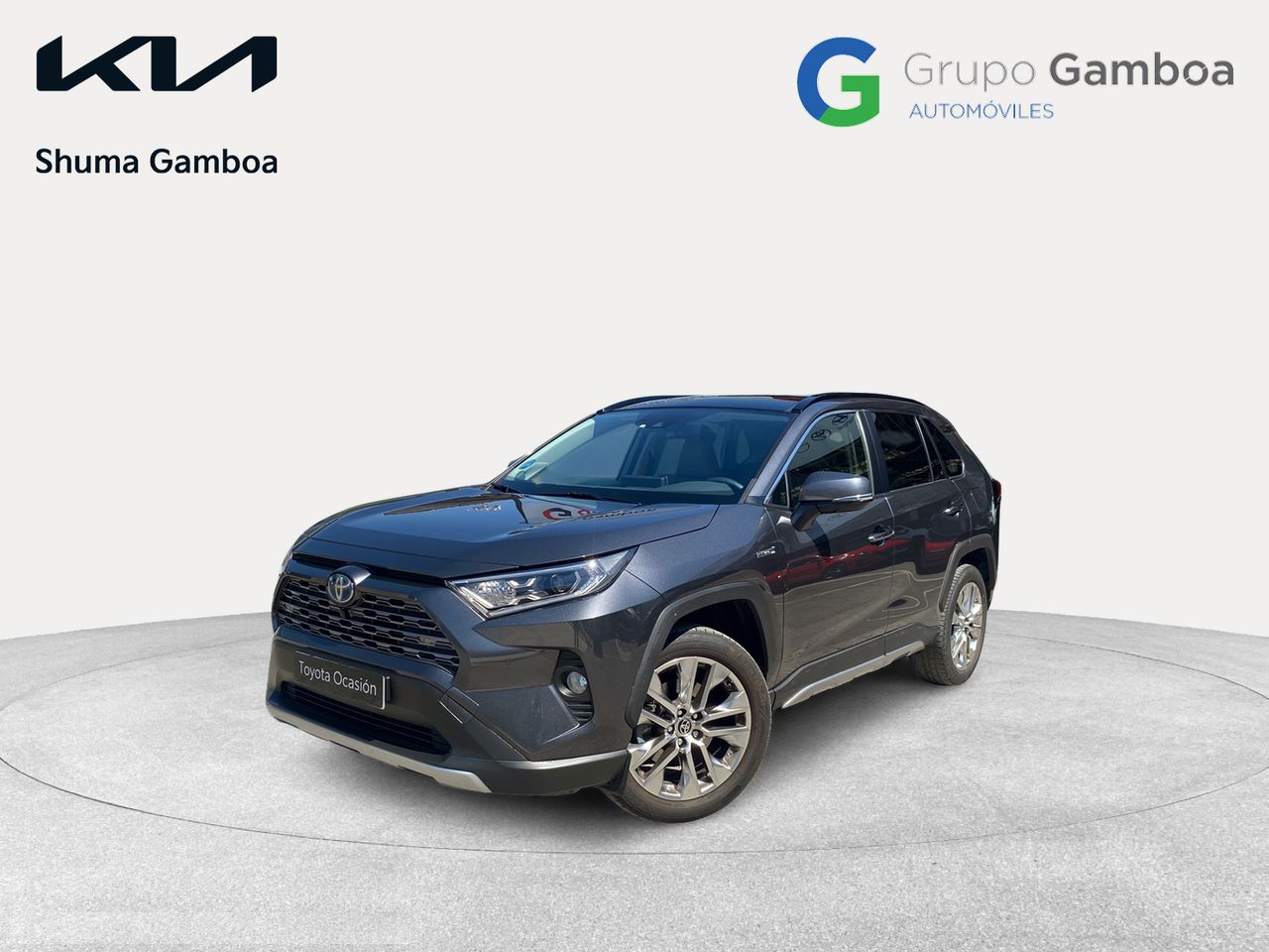 Foto toyota rav4 2021 /
