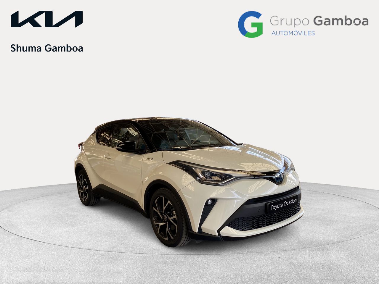 toyota c-hr 2021 / foto grande (3)