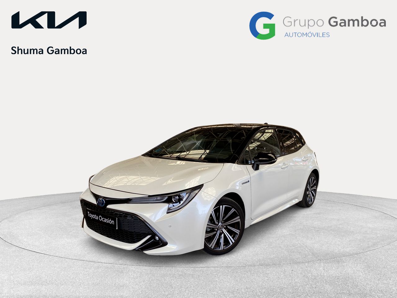 toyota corolla 2021 /