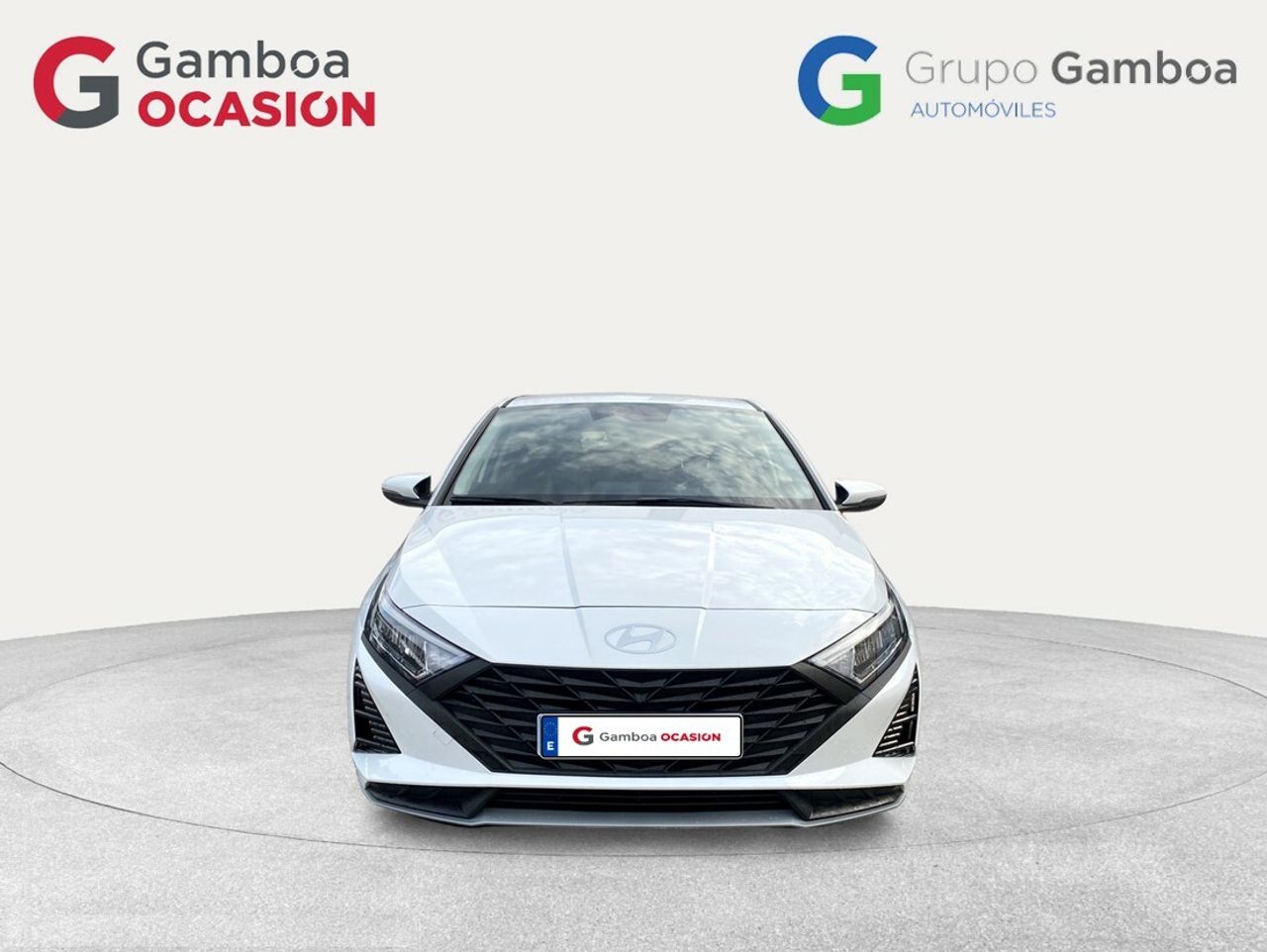 Hyundai i20 1.2 MPI Klass - foto 2