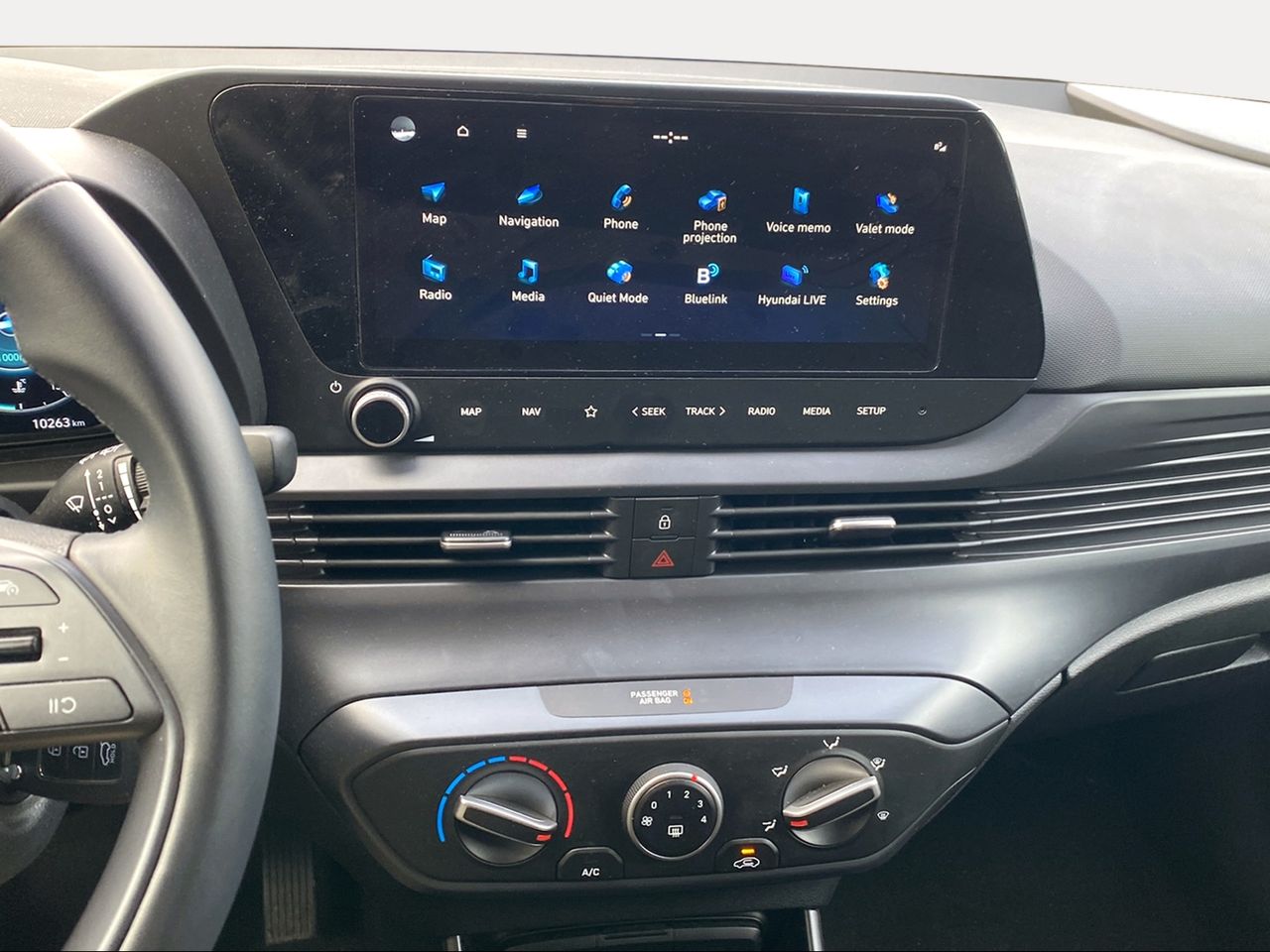 Hyundai i20 1.2 MPI Klass - foto 14