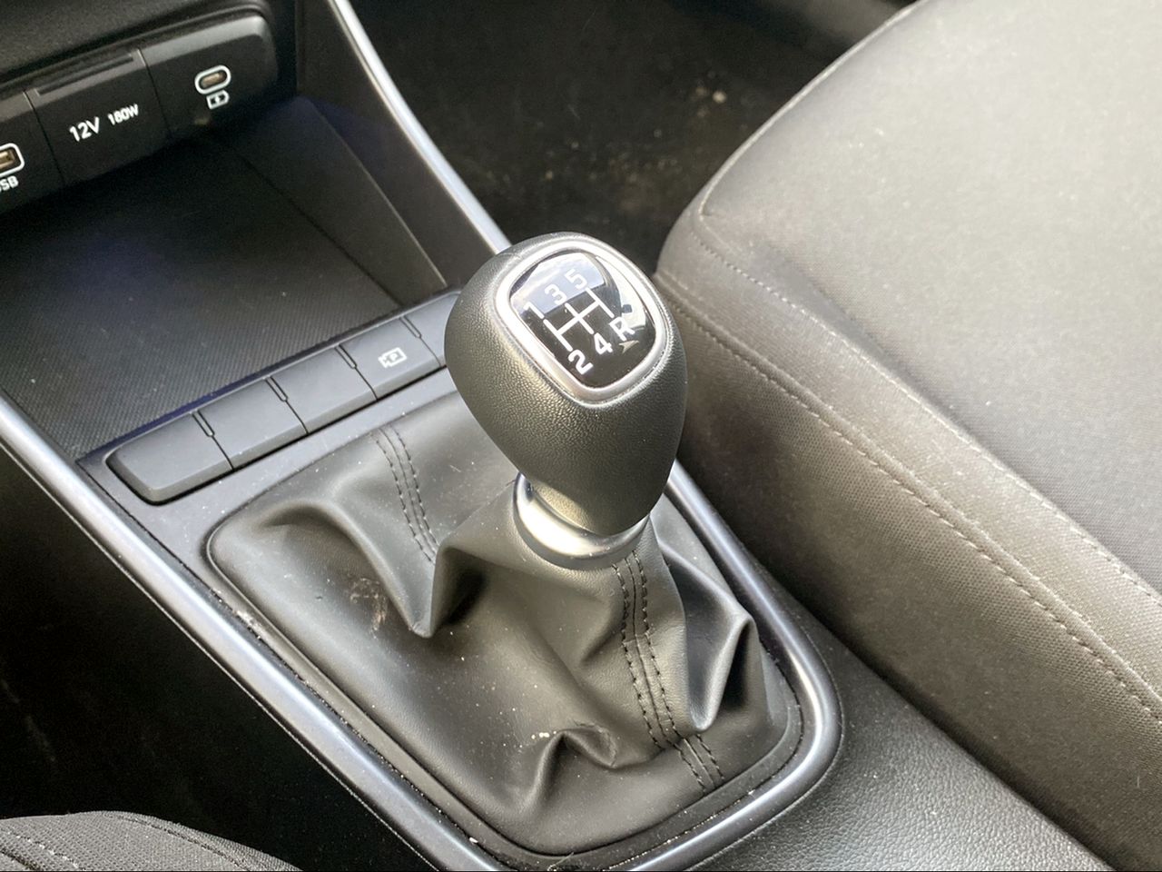 Hyundai i20 1.2 MPI Klass - foto 15