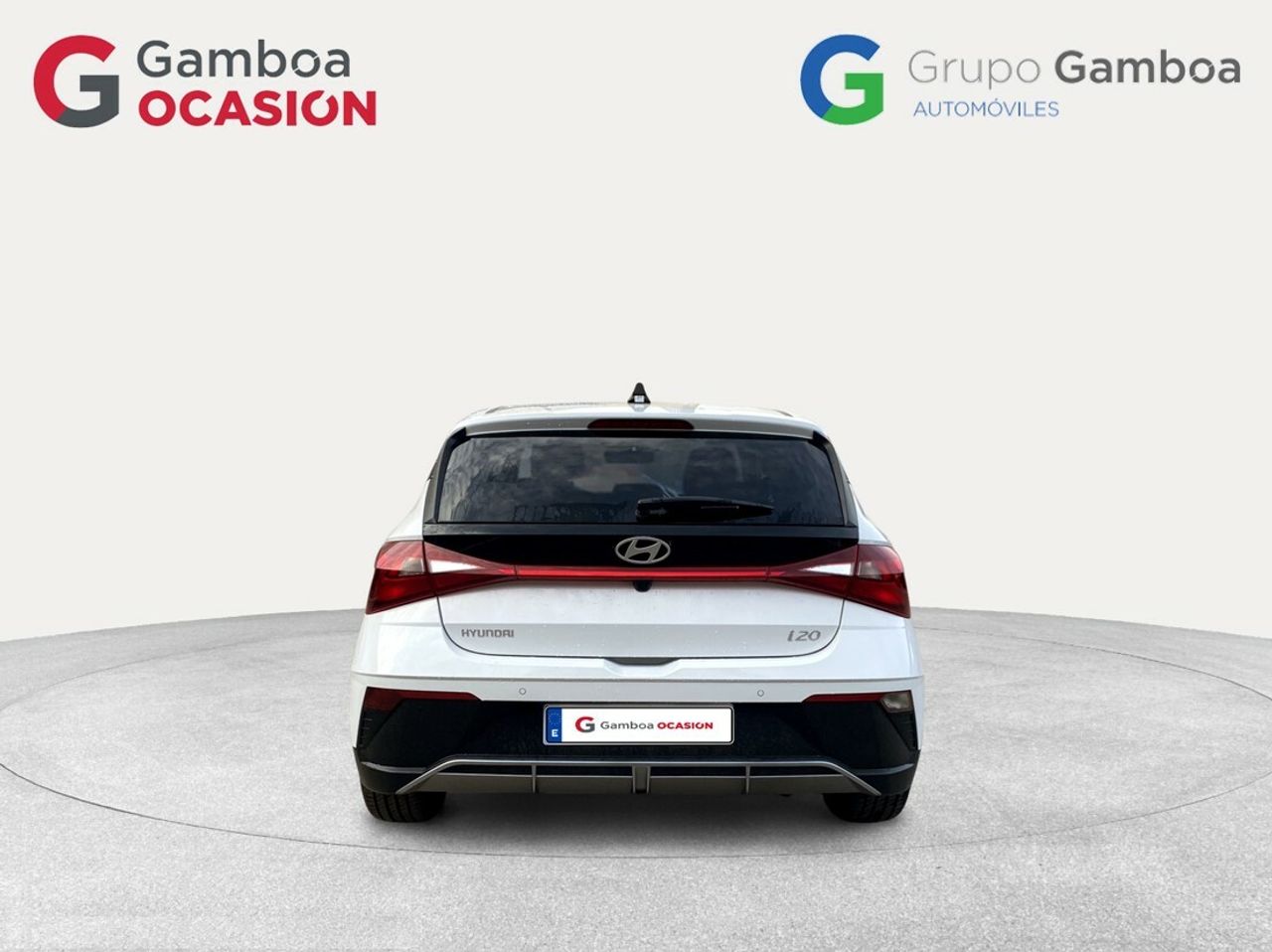 Hyundai i20 1.2 MPI Klass - foto 6