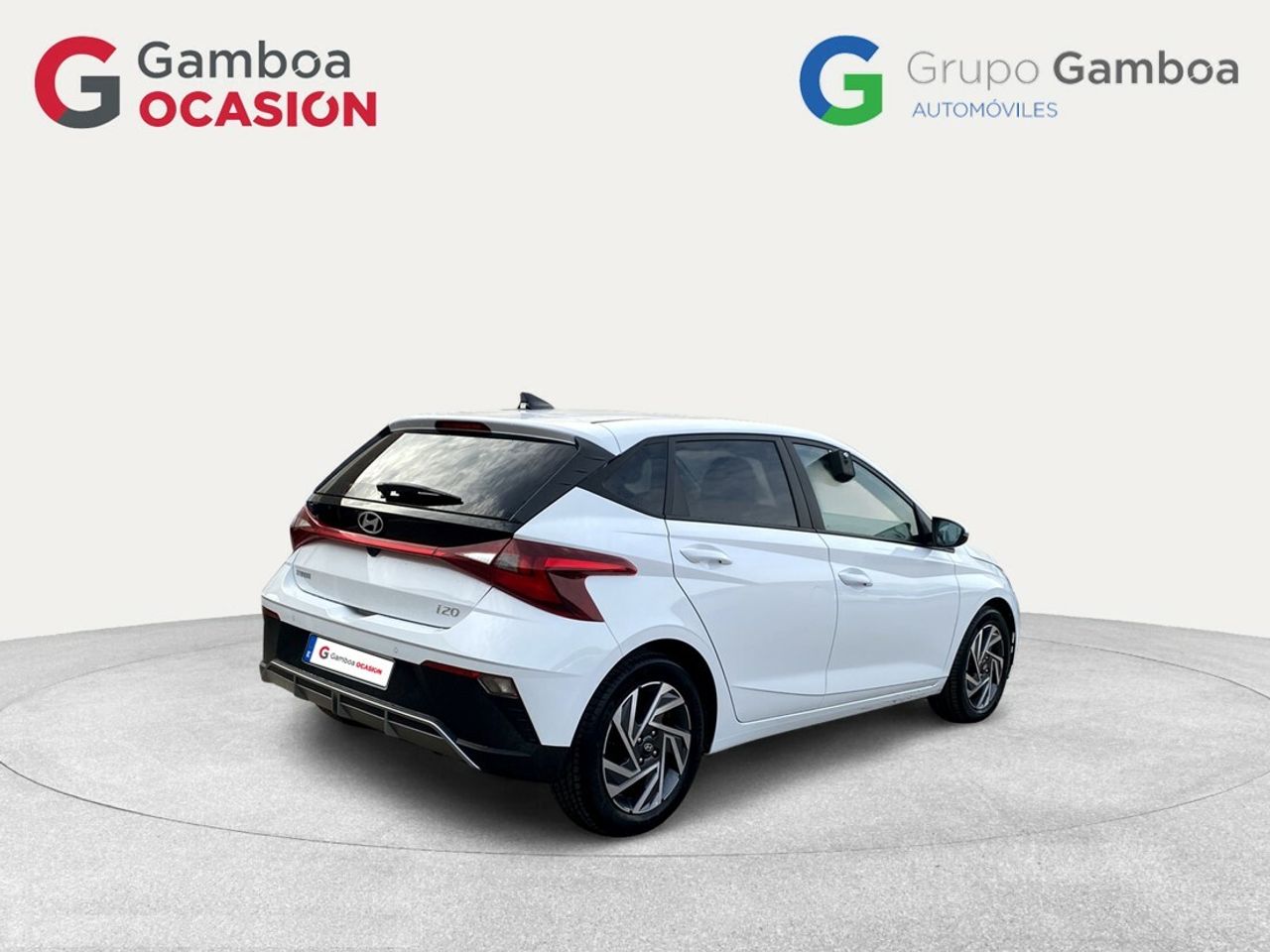 Hyundai i20 1.2 MPI Klass - foto 5