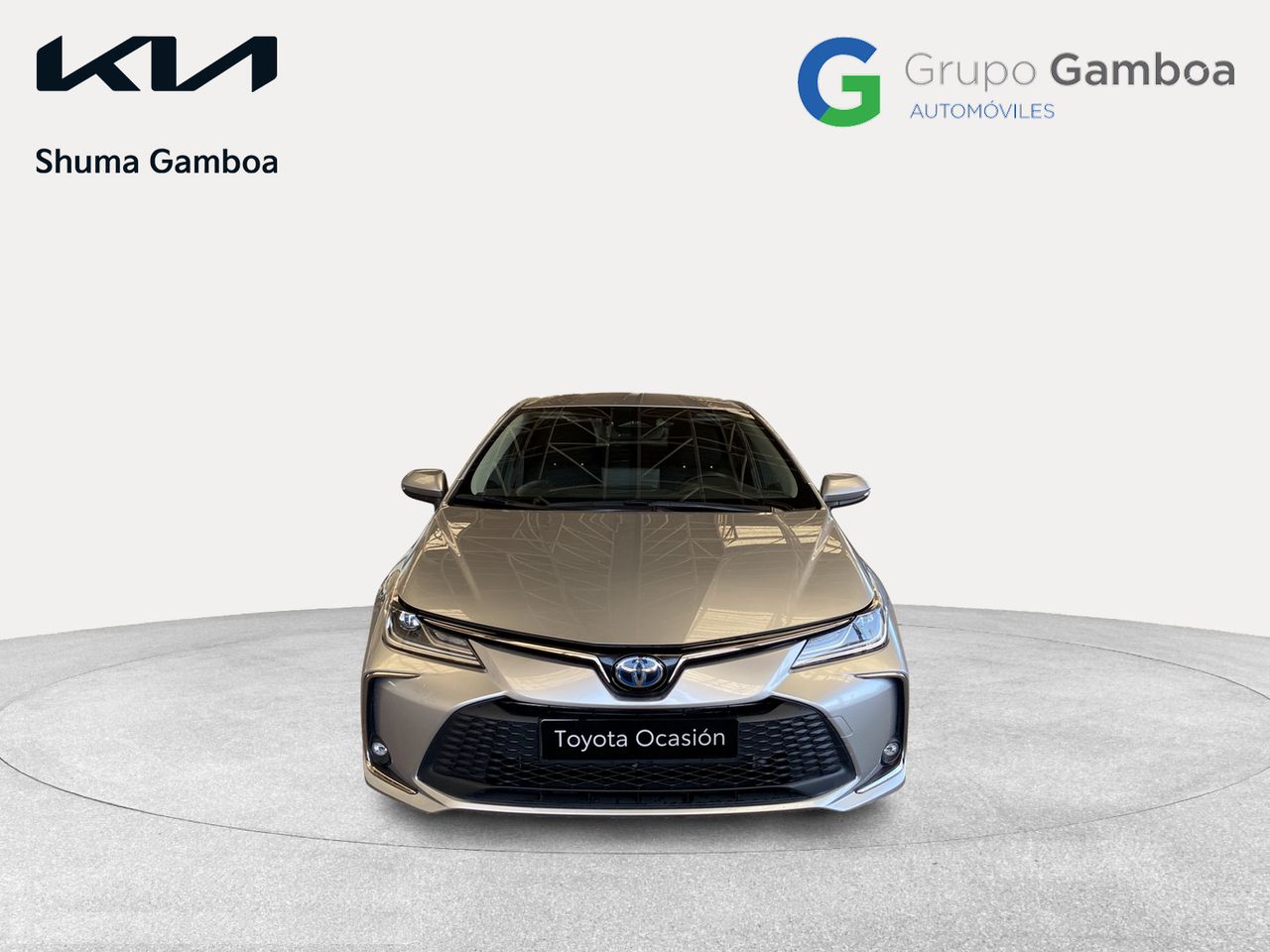 toyota corolla 2024 / foto grande (2)