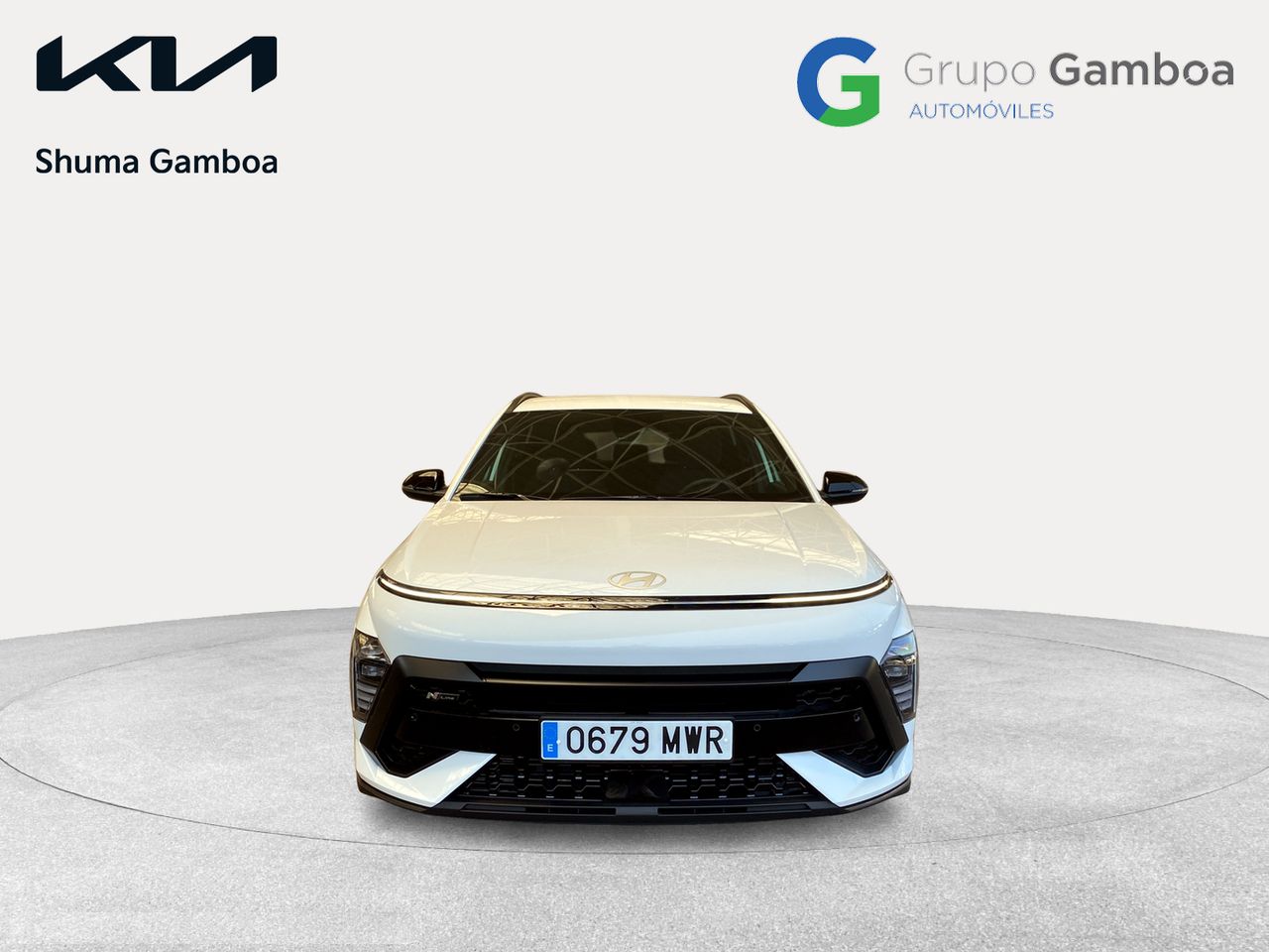 hyundai kona 2024 / foto grande (2)