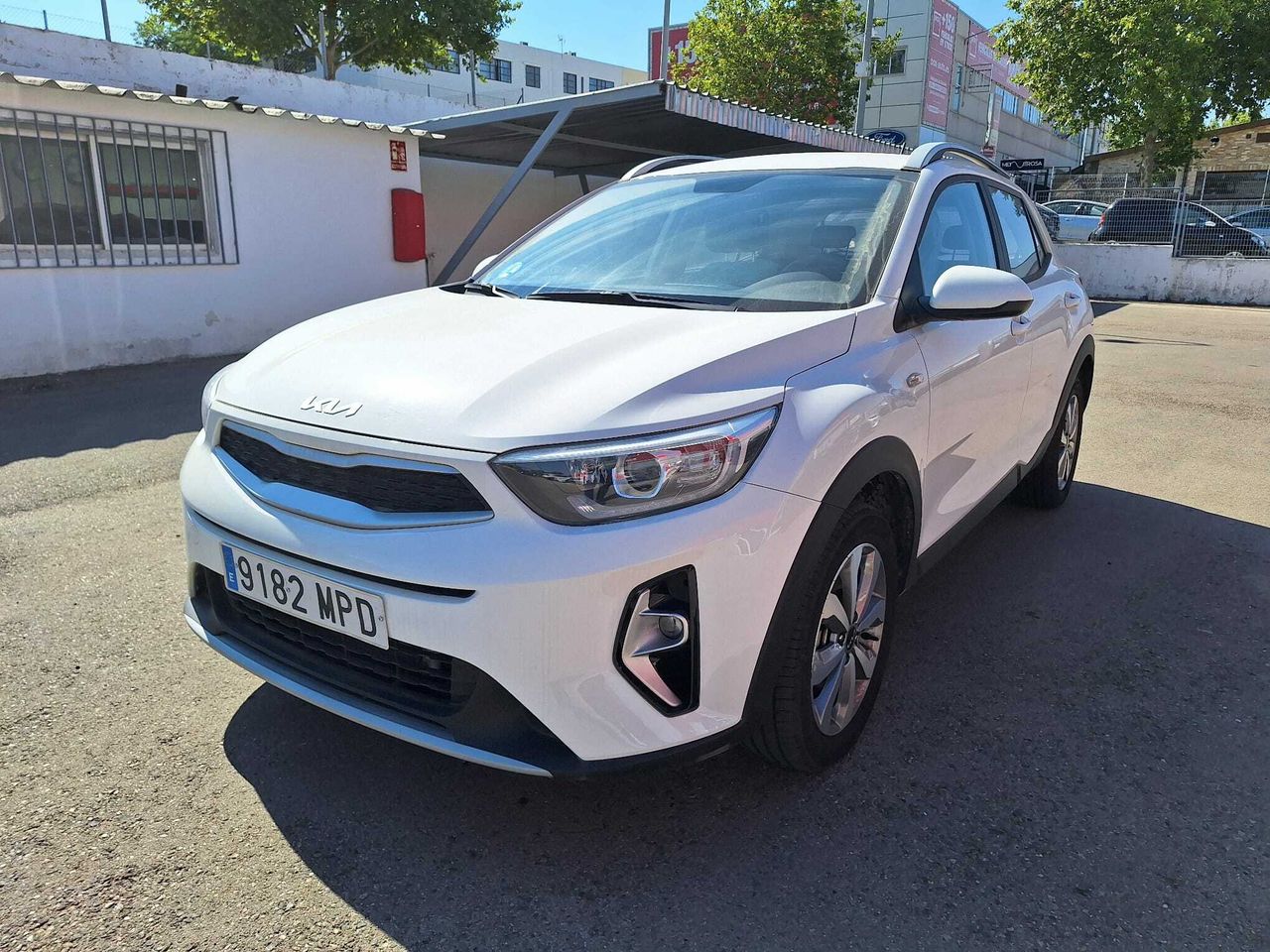 kia stonic 2024 /